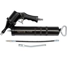 YATO YT-07055 / Maznica pneumatická 400cm3 / 28l/min