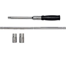 YATO YT-08035 / Krížový kľúč na matice kolies / skladacie