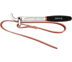 YATO YT-0825 / Kľúč na olejový filter 100-200mm