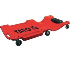 YATO YT-0880 / Lehátko pojazdné 100cm