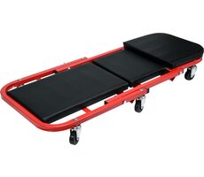 YATO YT-08802 / Lehátko / kreslo pojazdné (skladacie) 91cm