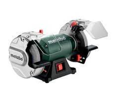 Metabo DS 150 Plus / Stolová brúska dvojkotúčová / 270W / Priemer 400mm / 2980 ot-min