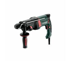 Metabo KHE 2645 / Kombinované kladivo / 850W / SDS- PLUS / 1150 ot-min / 4300 príklepov-min / 2.9 J