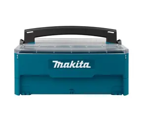 Makita P-84137 Rozkladací box pre MAKPAC / 396x165x296mm