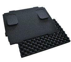 Makita P-84268 Polstrovanie pre MAKPAC 20 mm