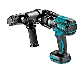 Makita DSC121ZKX1 / Aku rezačka závitových tyčí / 18V / bez Aku