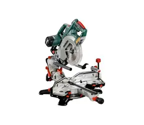 Metabo KGSV 72 XACT SYM / Pokosová píla / 1800W / Priemer 216 mm / 6300 ot-min / Hĺbka rezu 72x305 mm