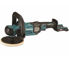 Makita PV001GZ / Aku Leštička / 40V / Priemer 180 mm / 2200 ot-min / Bez aku