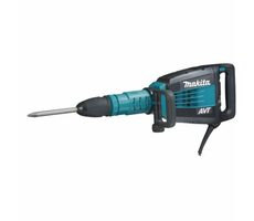 Makita HM1214C / Búracie kladivo / 1510W / 1.900 úderov-min / SDS-Max / 19.9J