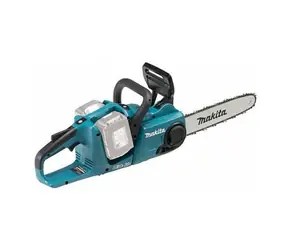 Makita DUC303Z / Aku Reťazová píla / 18V / Dĺžka lišty 30 cm / Bez Aku