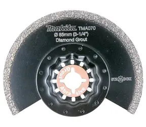 Makita B-65034 / Segmentový diamantový kotúč 85mm