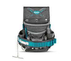 Makita E-15241 taška pre elektrikárov 250x125x310mm