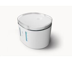 Teslá Smart Pet Fountain / múdra fontána pre mačky / 2 L / USB / Wi-Fi