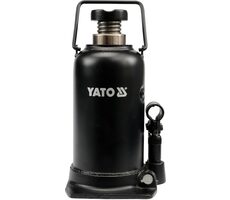 YATO YT-1707 / Hever piestový hydraulický 20T / 241-521mm