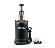 YATO YT-1714 / Hever piestový hydraulický 10T / 208-523mm