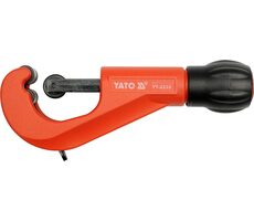 YATO YT-2233 / Rezač rúrok 6 - 45 mm / PVC &amp; Al &amp; Cu