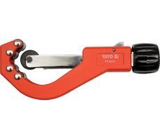 YATO YT-2234 / Rezač rúrok 14 - 63 mm / PVC &amp; Al &amp; Cu