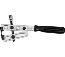YATO YT-06535 Kliešte na manžety poloos
