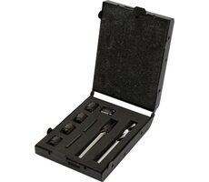 YATO YT-28920 / Sada na odvŕtanie bodových zvarov 9 ks