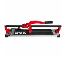YATO YT-3708 / Rezačka na obklady 800 mm
