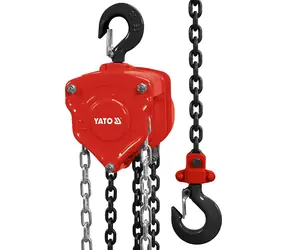 YATO YT-58953 / Zdvihák reťazový 2t