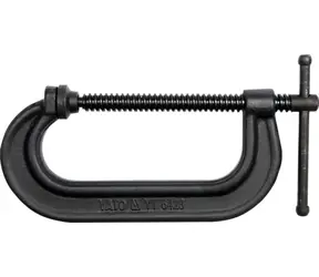 YATO YT-6424 / Zvierka 200 mm typ "C"