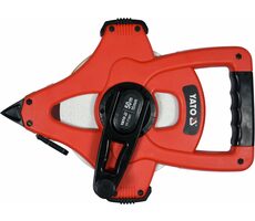 YATO YT-71541 / Pásmo meracie / sklenené vlákno / 50m / 15mm