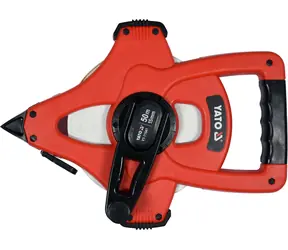 YATO YT-71541 / Pásmo meracie / sklenené vlákno / 50m / 15mm
