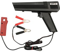 YATO YT-7310 / Lampa stroboskopická 12V