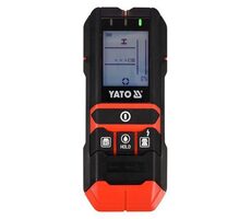 YATO YT-73138 / Digitálny detektor a vlhkomer