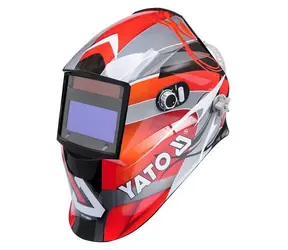 YATO YT-73921 / Zváračská kukla samostmievacia PROFI