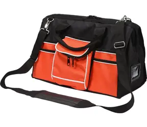 YATO YT-74351 / Taška na náradie 50x28x25 cm