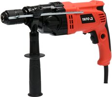 YATO YT-82044 / Vŕtacie kladivo / 1050W / 2800 ot-min / 48000 úderov-min