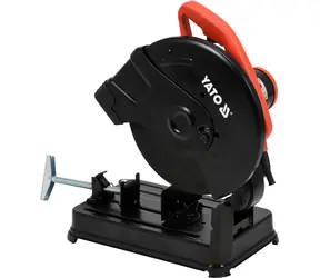 YATO YT-82181 / Prenosná píla na kov / 2450W