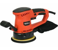YATO YT-82207 / Brúska / 450 W / 13000 ot/min / 150mm