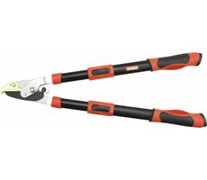 YATO YT-8840 / Nožnice na vetvy teleskopické / 640-885mm / 38mm / rovný strih