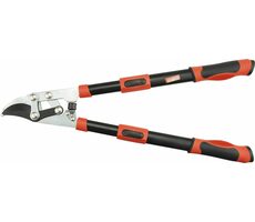 YATO YT-8841 / Nožnice na vetvy teleskopické / 690-930mm / 32mm / šikmý strih / dopredaj