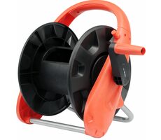 YATO YT-99850 / Stojan navíjací na záhradnú hadicu / 3/4&quot; 20m / 1/2&quot; 30m