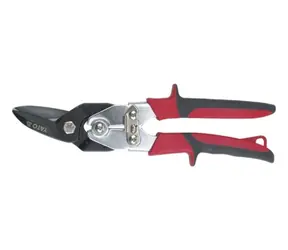 YATO YT-1910 / Nožnice na plech 260 mm ľavé / CrMo