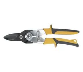 YATO YT-1912 / Nožnice na plech 260 mm rovné / CrMo