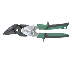 YATO YT-1919 / Nožnice na plech 260 mm pravé / CrMo
