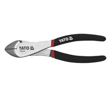 YATO YT-2039 / Kliešte štiepacie bočné 180 mm