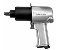 YATO YT-09525 / Rázový uťahovák pneumatický 1|2&quot; / 850Nm / 119l-min