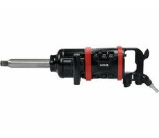 YATO YT-09620 / Uťahovák pneumatický 1" / 5800Nm / 650l-min