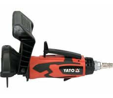 YATO YT-09717 / Brúska pneumatická / 170 l-min / 18000 ot.-min