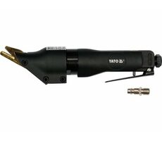 YATO YT-09945 / Uhlové nožnice pneumatické / 141l-min / 1/4&quot;