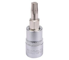 YATO YT-04305 / Nadstavec 1/4" bit Torx T25