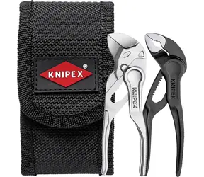 KNIPEX 00 20 72 V04 XS Súprava klieští 2-dielna