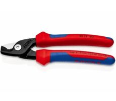 KNIPEX 95 12 160 Nožnice na káble 160 mm
