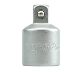 YATO YT-1255 / Nnstavec adaptér 1/2 "F - 3/8" M / DIN3121 / CrV50BV30